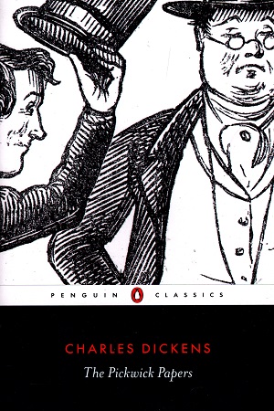 [9780140436112] The Pickwick Papers