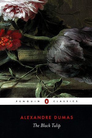 [9780140448924] The Black Tulip