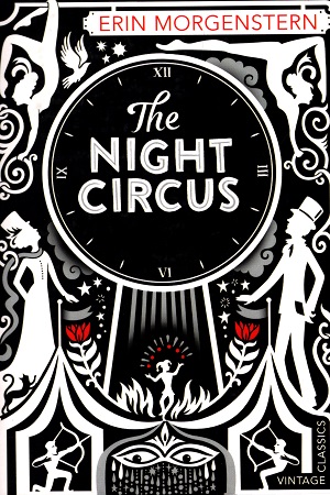 [9781784871055] The Night Circus