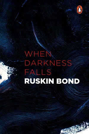 [9780141006833] When Darkness Falls