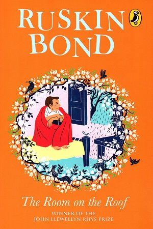 [9780143333388] The Room on the Roof