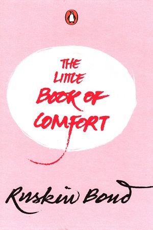 [9780670092291] The Little Book of Comfort