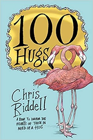[9781509814312] 100 Hugs