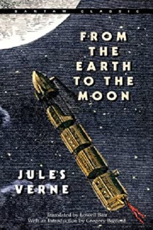 [9780553214208] From the Earth to the Moon