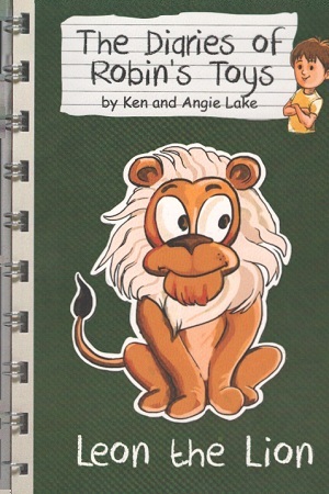 [9788179638835] Leon The Lion