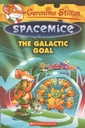 Geronimo Stilton Spacemice : 4