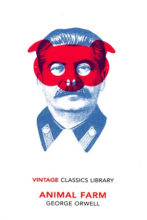 [9781784876609] Animal Farm