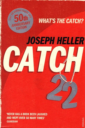 [9780099529125] Catch-22