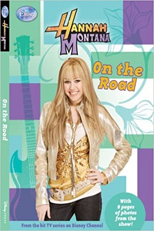 [9781423109747] Hannah Montana