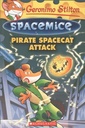 Pirate Spacecat Attack