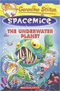 The Underwater Planet