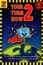 Your Turn Now - 2: True stories of Kindness for Children