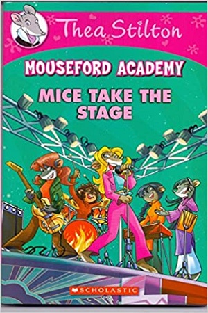 [2325600000006] Mice Take the Stage : 7