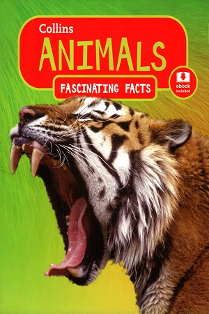 [9780008169299] Animals (Collins Fascinating Facts)