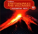 Earthquakes and Volcanoes (Collins Fascinating Facts)