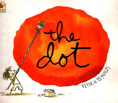 [9781844281695] The Dot