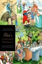 Alice's Adventures in Wonderland