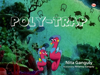 [9788129141934] Poly-Trap