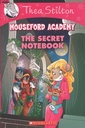 The Secret Notebook