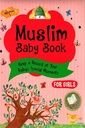 Muslim Baby Book (For Girls)