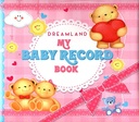 My Baby Record Book