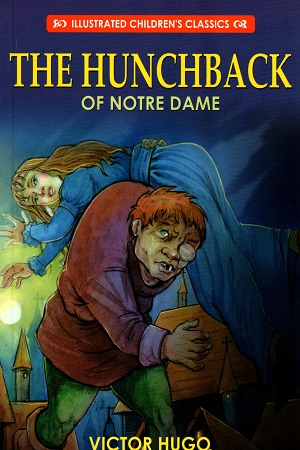 [9788184974539] The Hunchback of Notre Dame