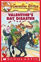 Valentine's Day Disaster