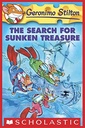 The Search For Sunken Treasure