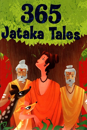 [9788187107576] 365 Jataka Tales