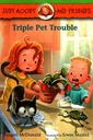 Judy Moody and Friends: Triple Pet Trouble: 6