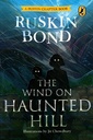 Wind on Haunted Hill