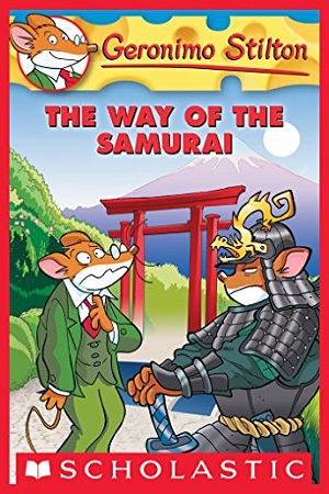 [9780545341011] The Way Of The Samurai