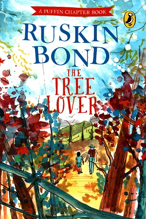 [9780143428749] The Tree Lover