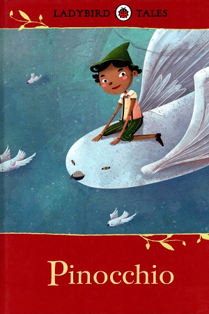 [9780723271062] Ladybird Tales: Pinocchio