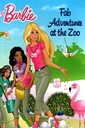 Barbie Fab Adventures at the Zoo