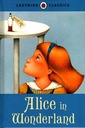 Ladybird Classics: Alice in Wonderland