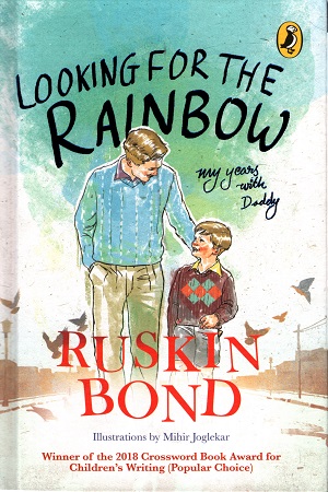 [9780143441076] Looking for the Rainbow