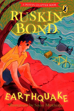 [9780143334057] Earthquake