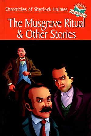 [9788131935347] The Musgrave Rituals & Other Stories