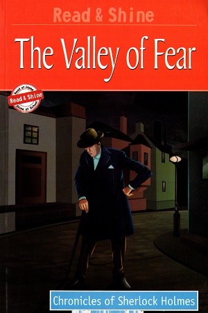 [9788131935385] Valley of Fear