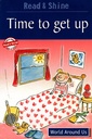 Time To Get Up - Read & Shine: Level 1