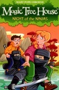 Magic Tree House 5: Night of the Ninjas