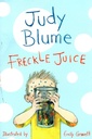 Freckle Juice