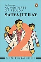 The Complete Adventures Of Feluda : Vol. 2