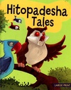 Large Print: Hitopadesha Stories