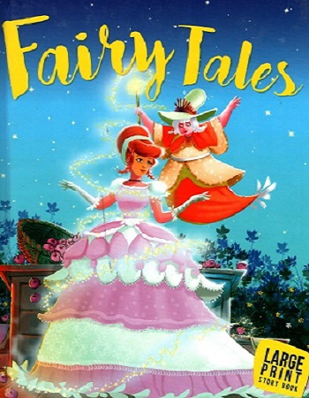 [9789381607725] Fairy Tales