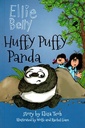 Ellie Belly Huffy Puffy Panda Book 5