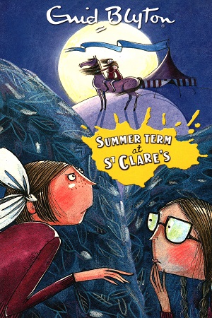 [9781405270281] Summer Term at St. Clare's