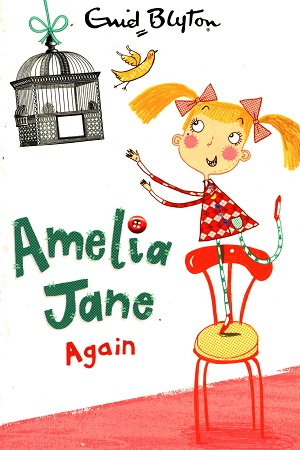 [9781405269872] Amelia Jane Again