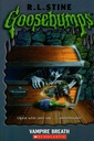 Vampire Breath (Goosebumps - 49)